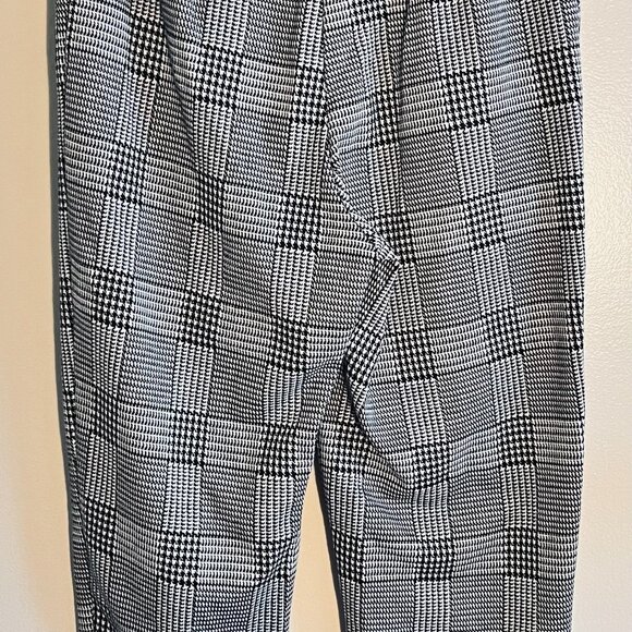 Houndstooth Trousers - Picture 2 of 2